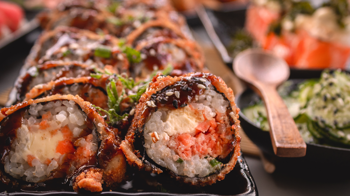 Munchies Sushi Bondi Junction Photo 10
