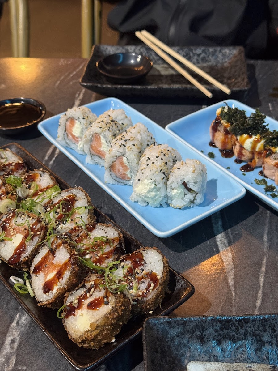 Munchies Sushi Bondi Junction Photo 4