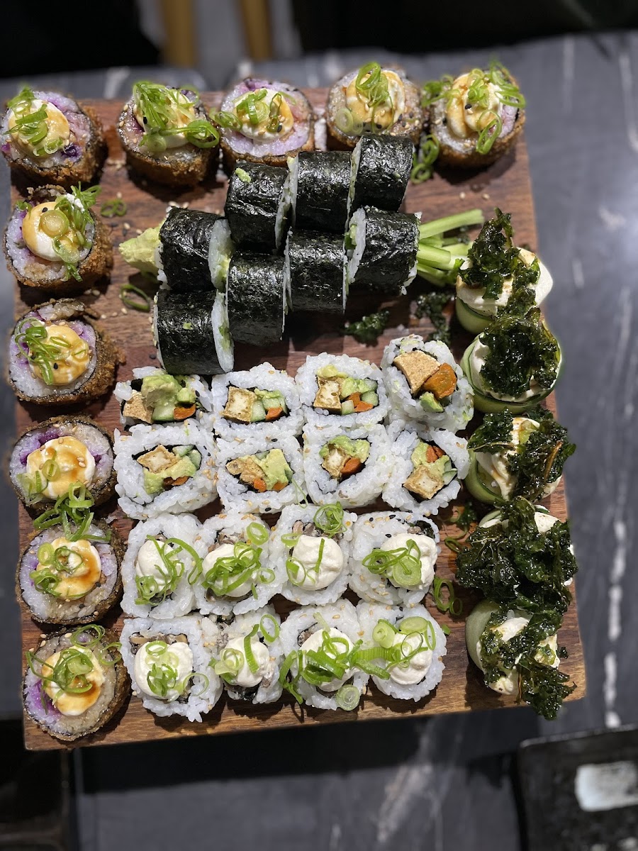 Munchies Sushi Bondi Junction Photo 5