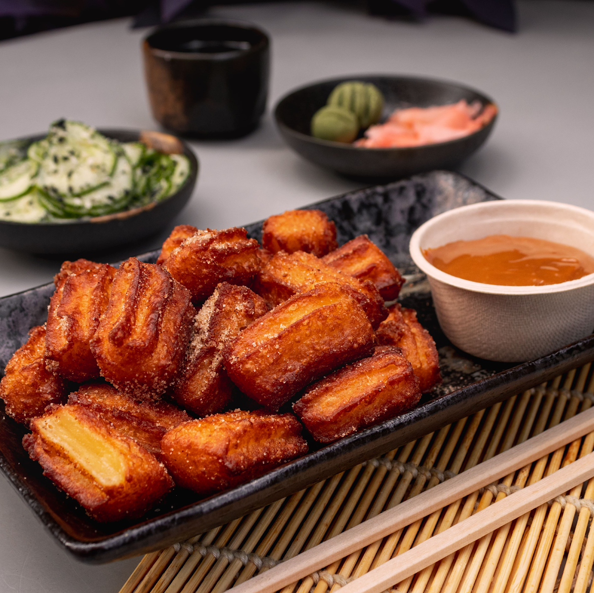 Munchies Sushi Bondi Junction Photo 6
