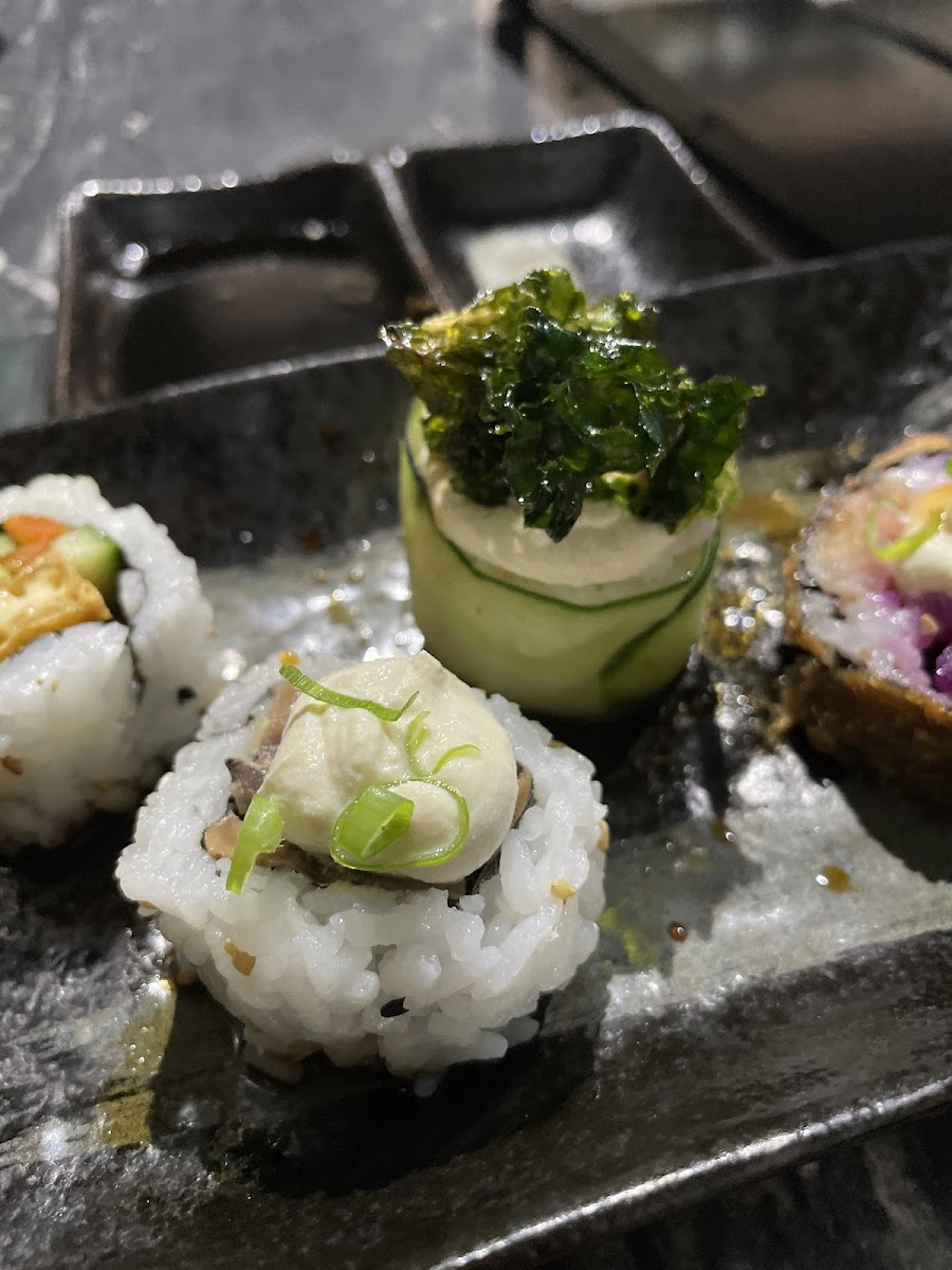Munchies Sushi Bondi Junction Photo 7