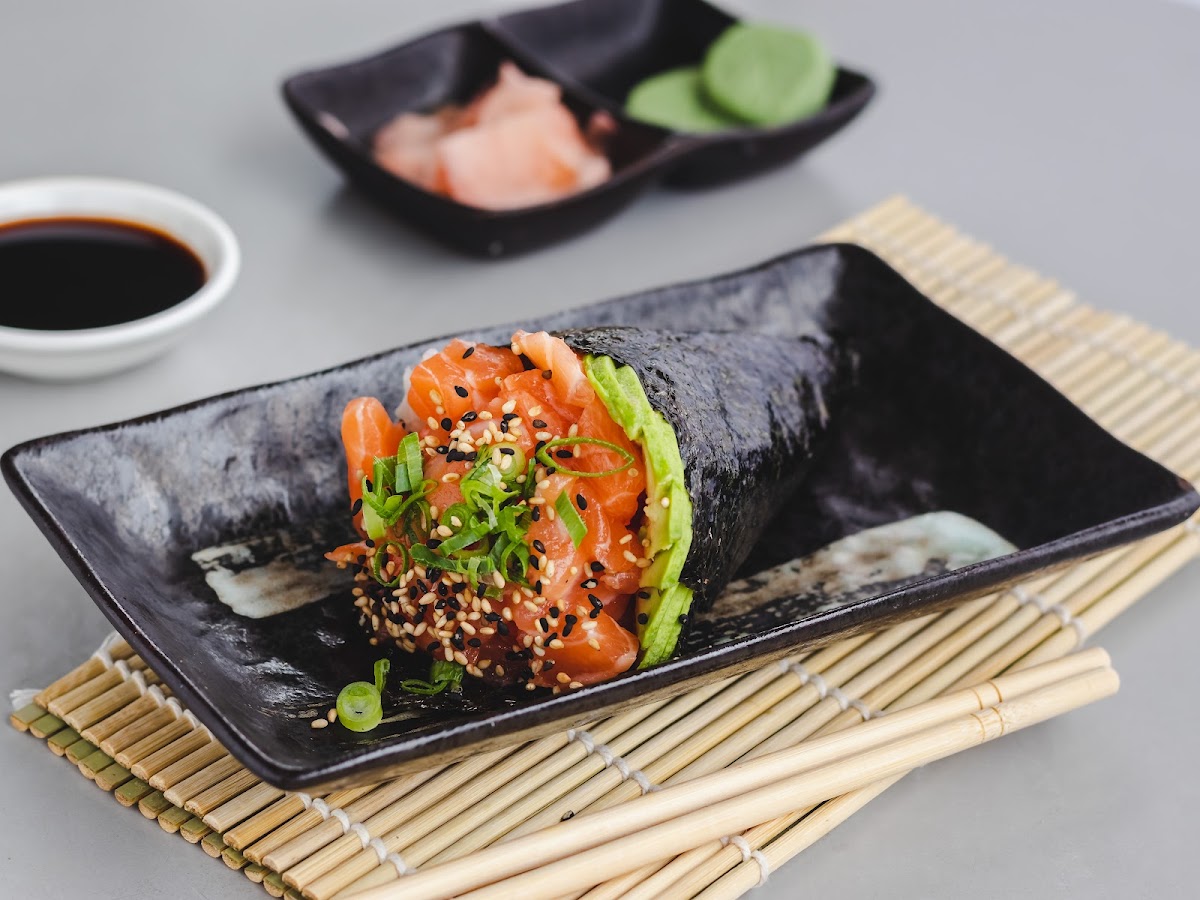 Munchies Sushi Bondi Junction Photo 8