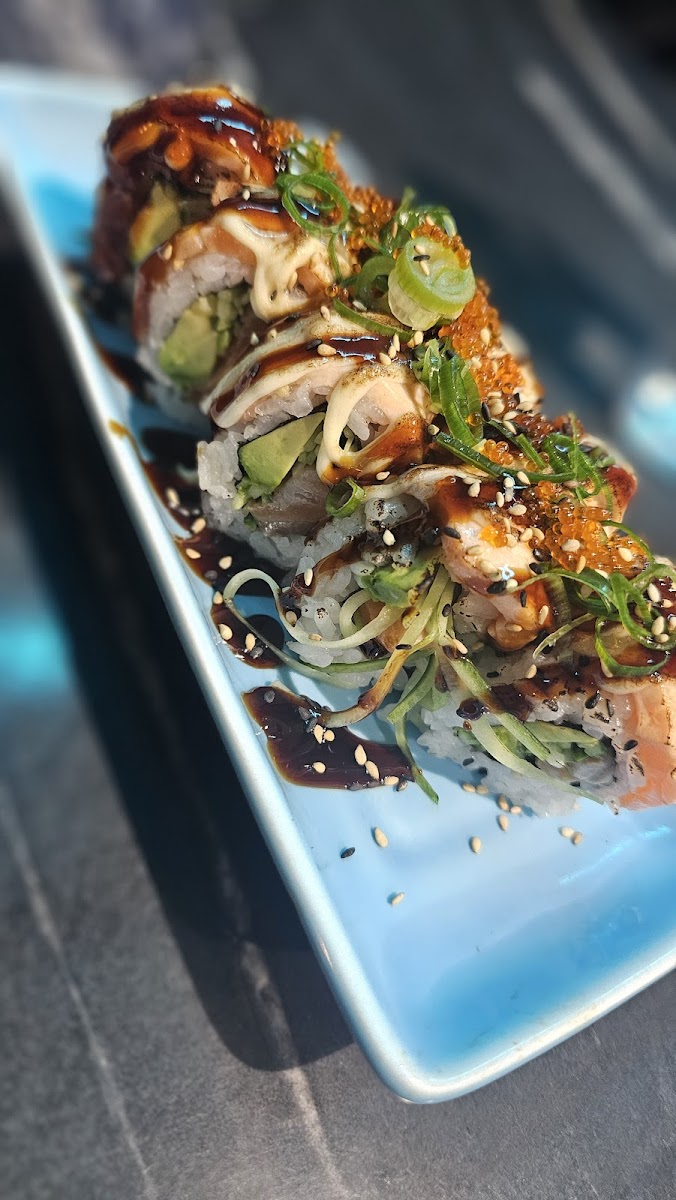 Munchies Sushi Bondi Junction Photo 9